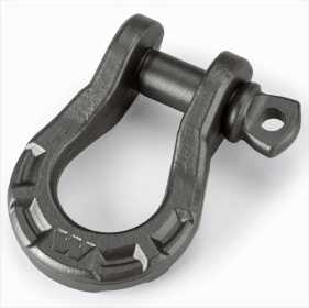 Ford Performance by WARN® Epic D-Ring Shackle